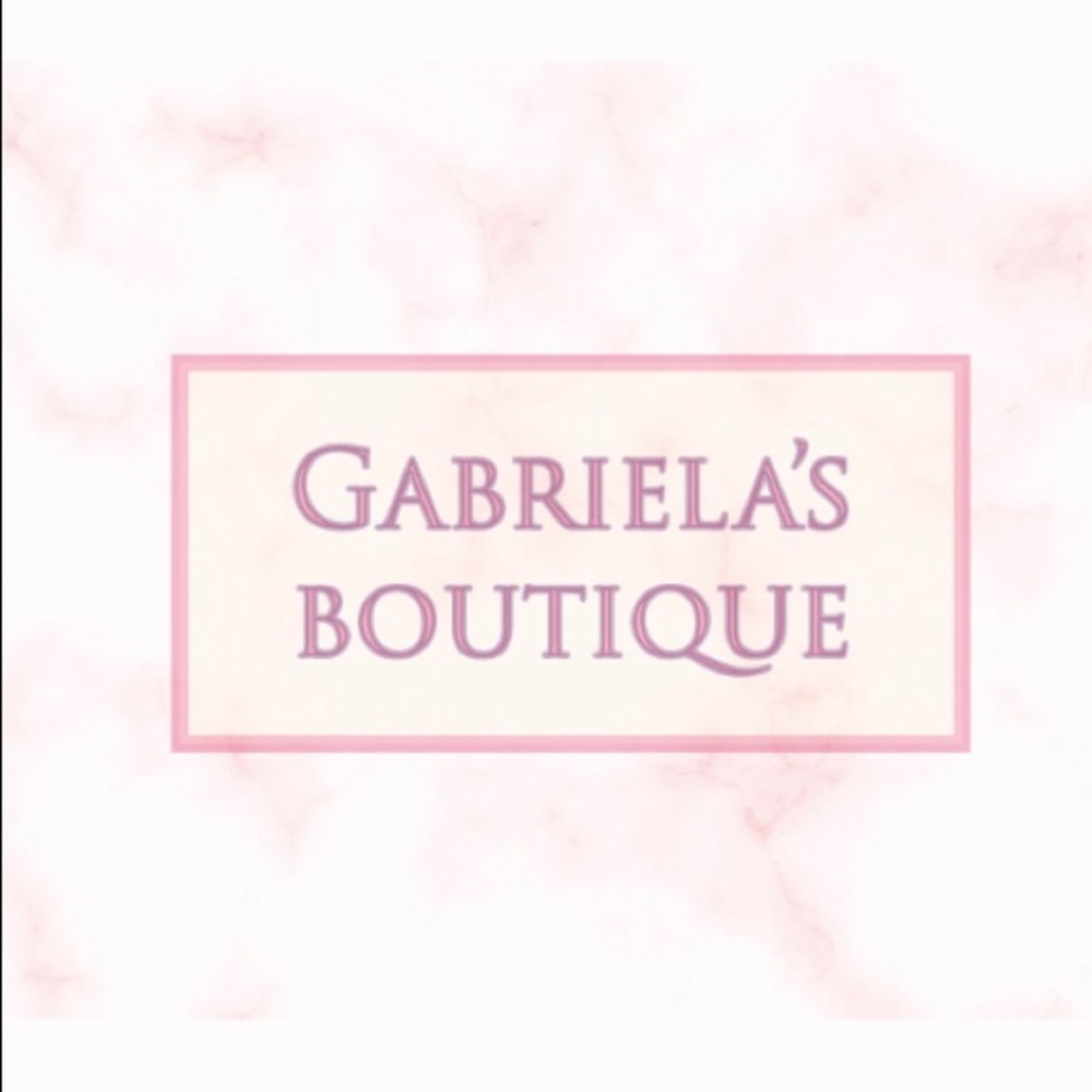 Meet your Posher, Gabriela